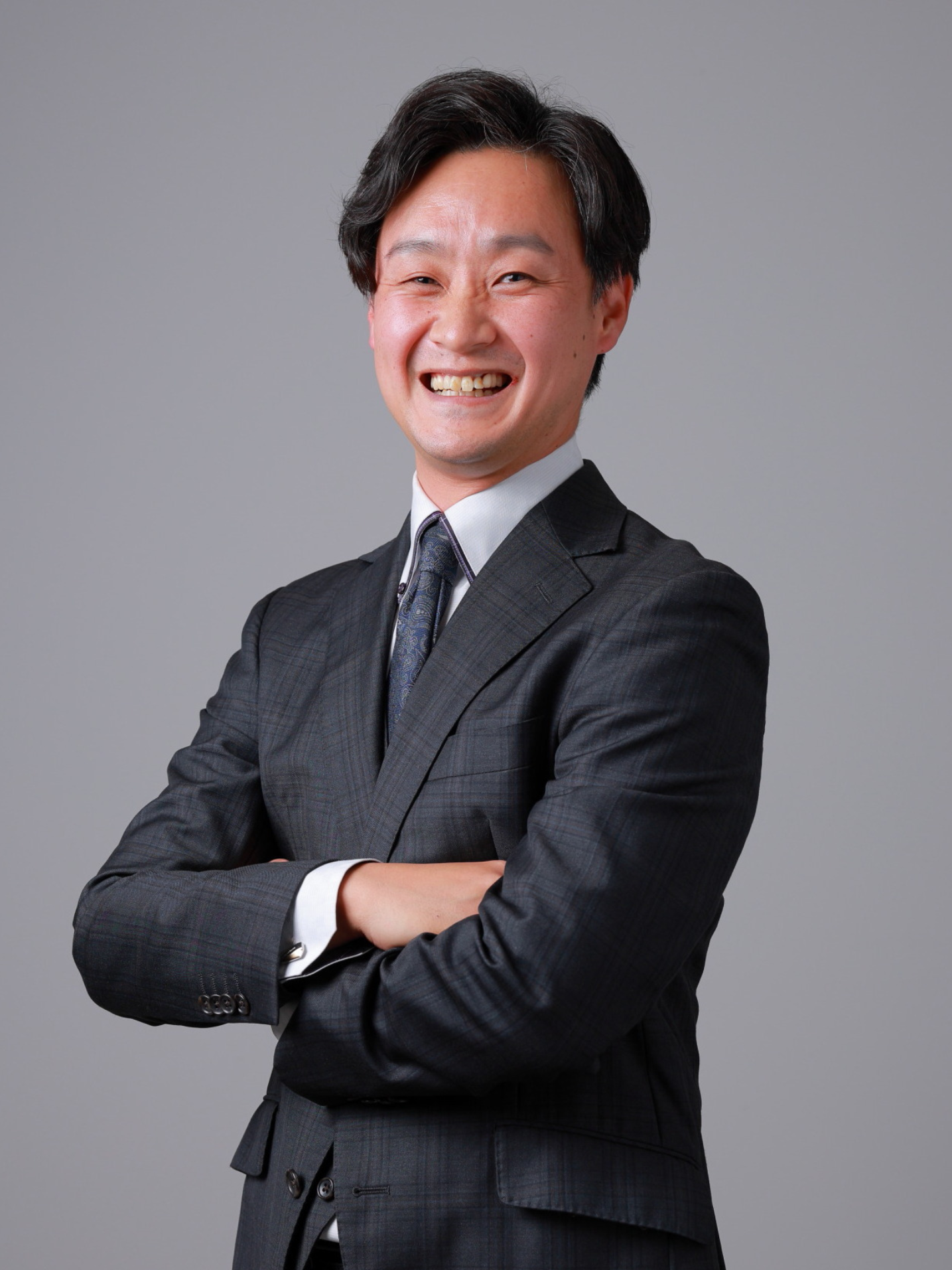 櫻井 明人の写真