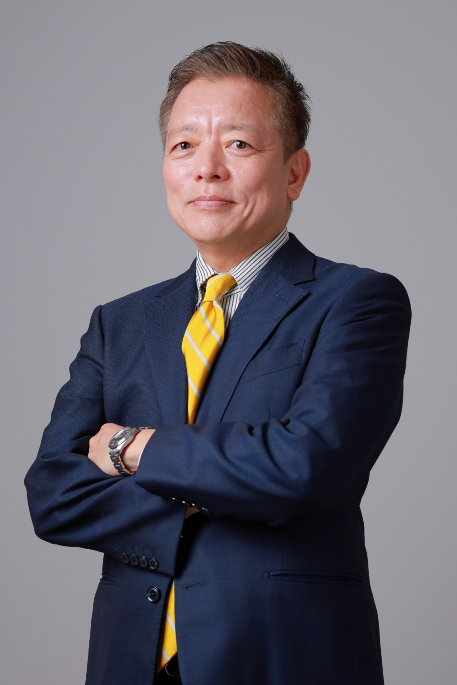 岸田 高明の写真